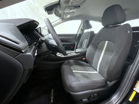 Certified 2021 Hyundai Sonata SEL image 11