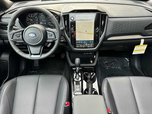 New 2026 Subaru Forester Limited AWD/4WD image 14