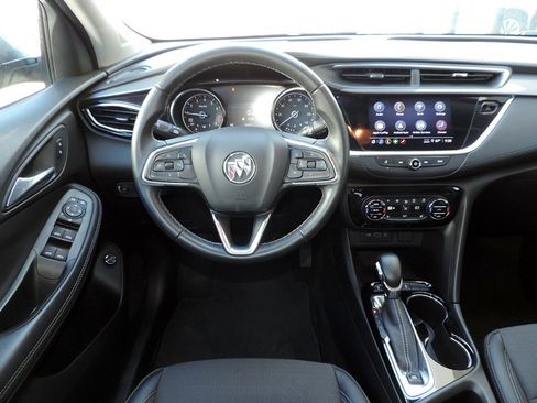 Used 2021 Buick Encore GX Select FWD image 13