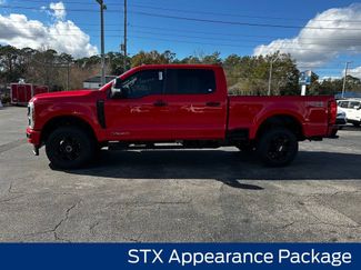 New 2026 Ford F250 XL w/ STX Appearance Package video 2