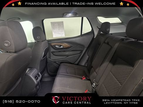 Used 2020 GMC Terrain SLE w/ Driver Convenience Package image 46