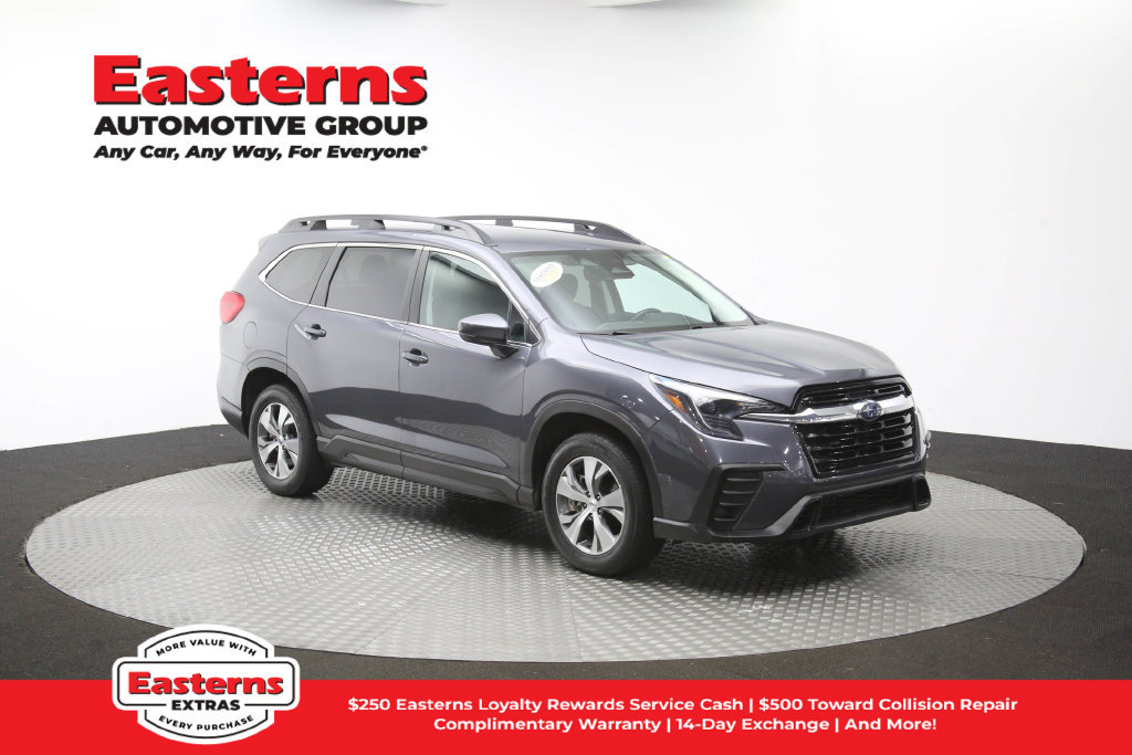 Used 2025 Subaru Ascent Premium AWD/4WD image 52
