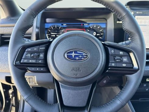 New 2026 Subaru Outback Limited AWD/4WD image 27
