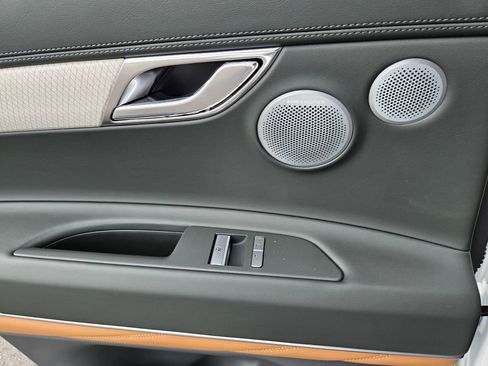 New 2026 Genesis GV80 3.5T Advanced AWD/4WD image 11