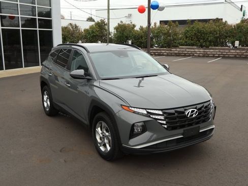 Used 2024 Hyundai Tucson SEL image 3