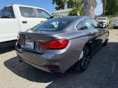 Used 2020 BMW 430i Gran Coupe xDrive