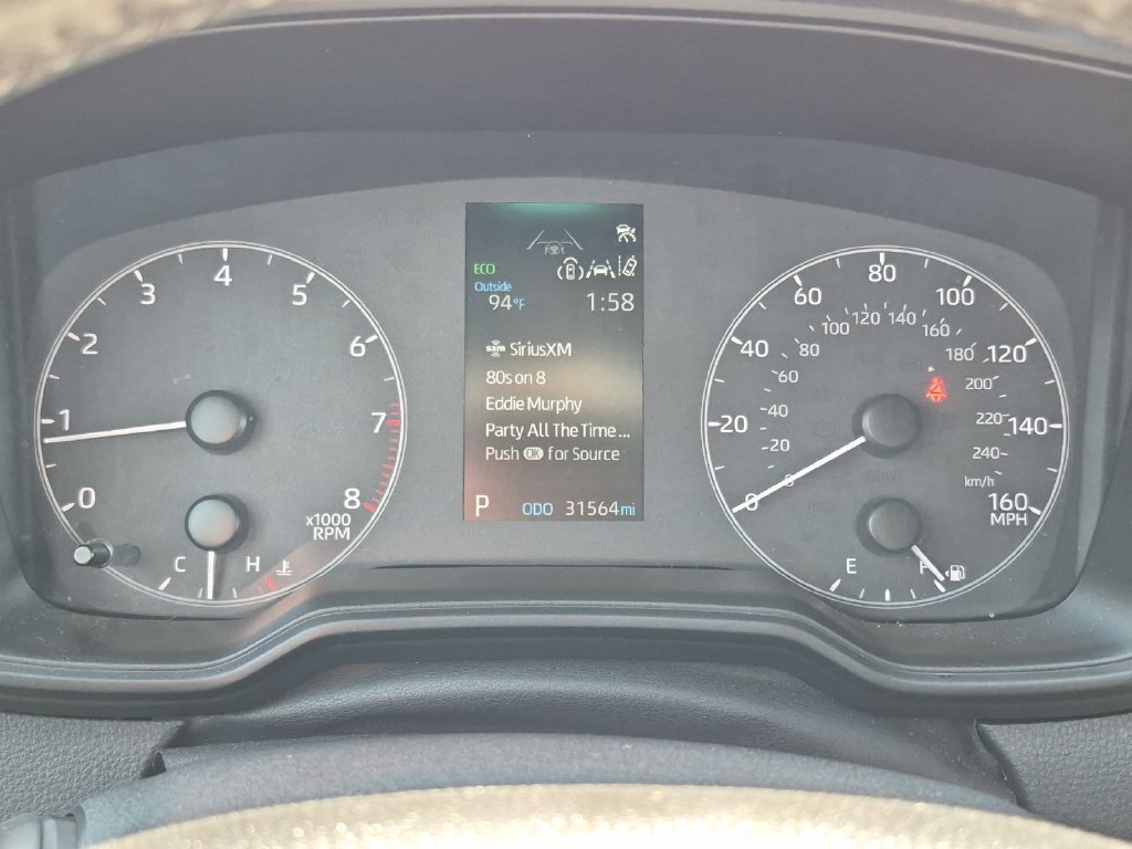 Certified 2024 Toyota Corolla SE w/ SE Premium Package FWD image 25