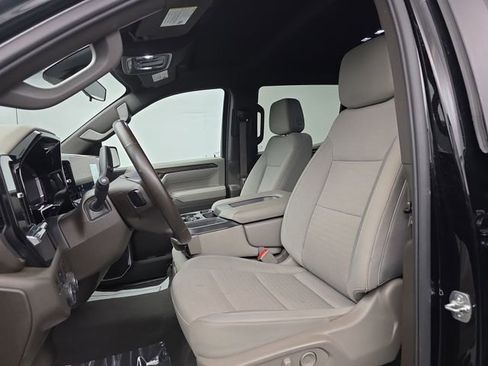 Used 2025 Chevrolet Silverado 1500 LT image 22