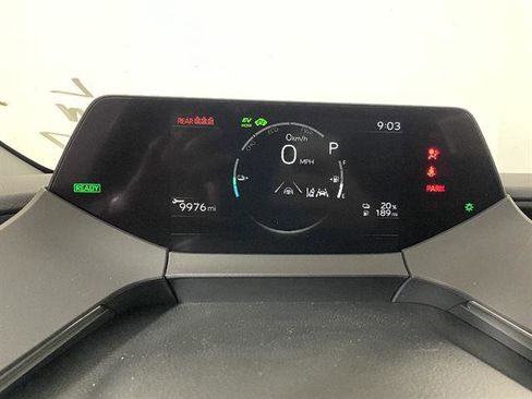 New 2026 Toyota Prius XSE Premium image 13