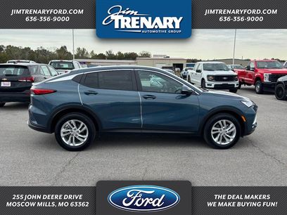 Used 2025 Buick Envista Preferred w/ Convenience I Package