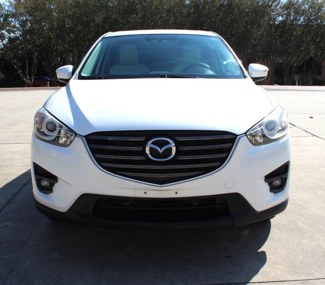 Used 2016 MAZDA CX-5 Grand Touring FWD image 5