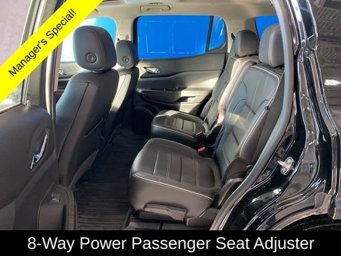 Used 2023 GMC Acadia Denali image 13