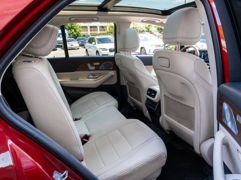 Used 2020 Mercedes-Benz GLE 350 4MATIC image 36
