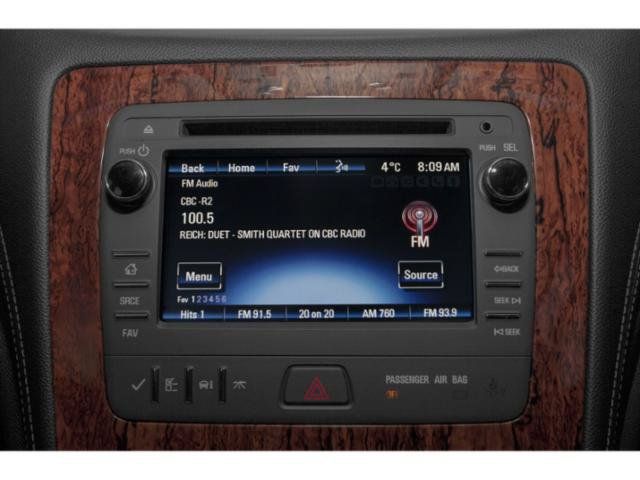 Used 2015 Chevrolet Traverse LT FWD image 12