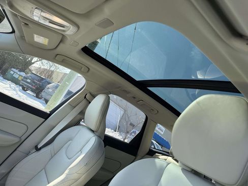 New 2026 Volvo XC60 T8 Ultra w/ Protection Package Premier image 18