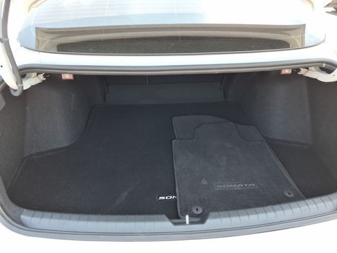Certified 2023 Hyundai Sonata SEL FWD image 31