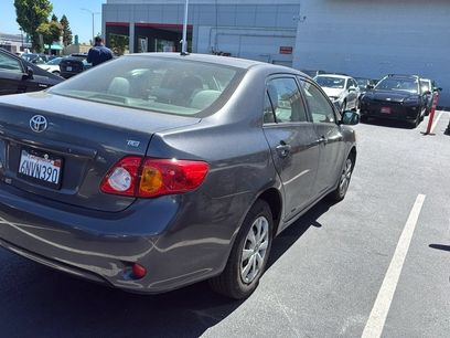 Used 2010 Toyota Corolla