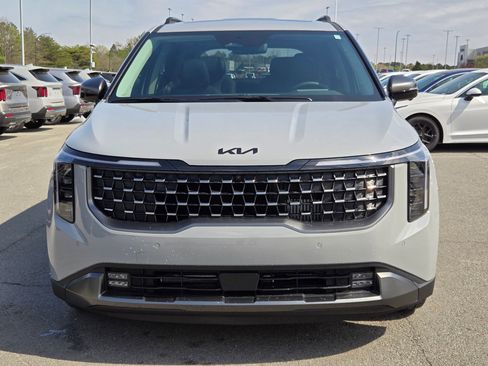 New 2026 Kia Carnival SX Prestige image 2