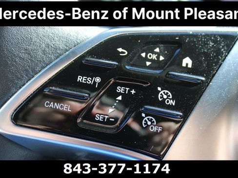 Certified 2025 Mercedes-Benz GLC 300 image 29