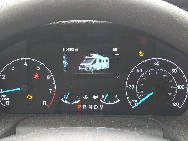 Used 2020 Ford Transit 350 DRW w/ Upfitter Package RWD image 33