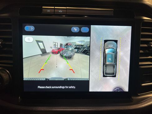 Used 2025 Ford F150 Raptor image 18