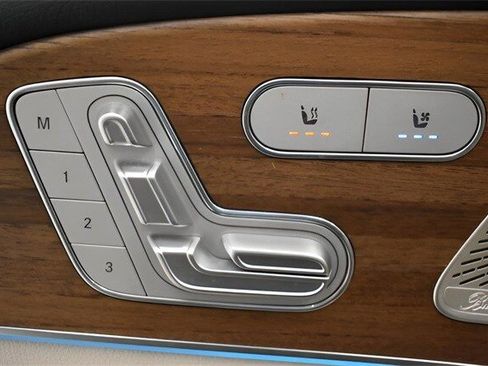 Used 2022 Mercedes-Benz GLE 350 4MATIC image 17