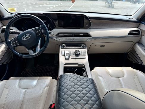Used 2021 Hyundai Palisade Limited AWD/4WD image 7