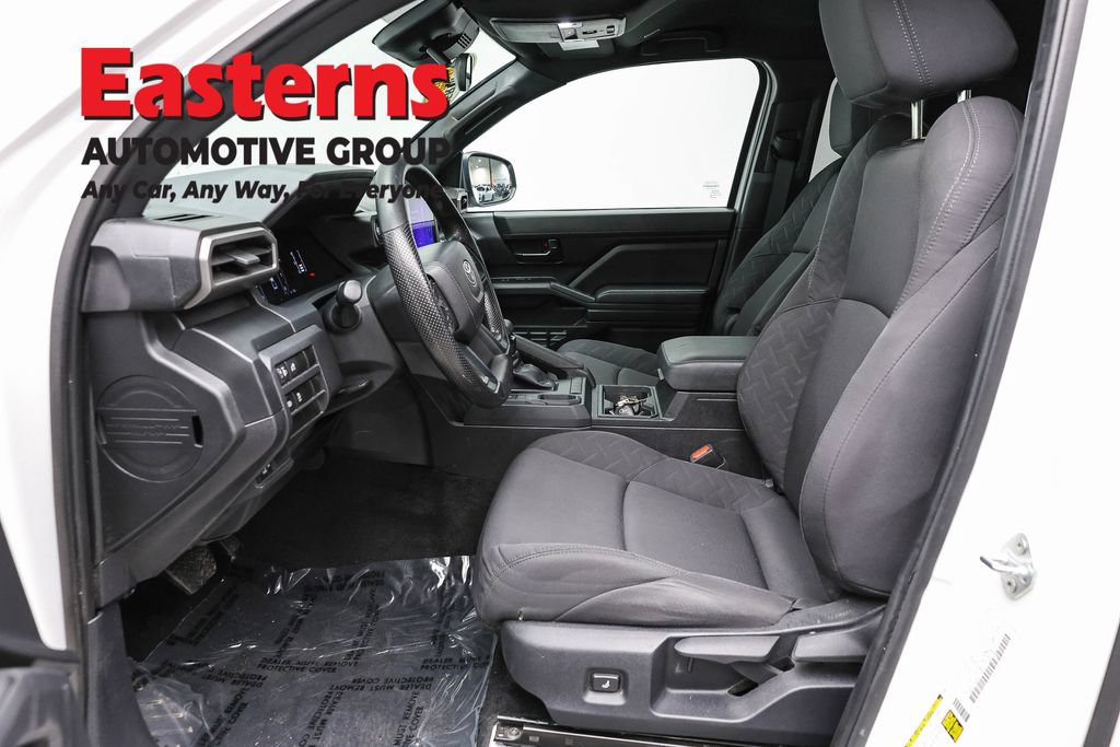 Used 2024 Toyota Tacoma SR RWD image 14