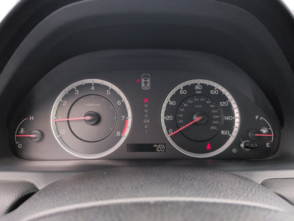 Used 2011 Honda Accord EX-L image 21