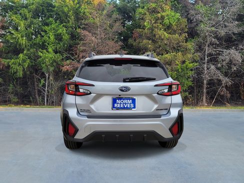 New 2026 Subaru Crosstrek 2.0i Premium w/ Crosstrek Mirror Package image 16