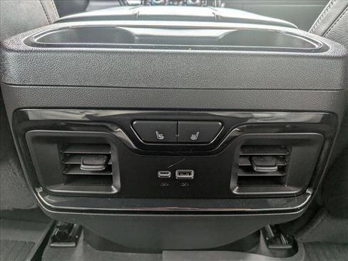 Used 2024 GMC Sierra 1500 AT4X w/ AT4X AEV Edition AWD/4WD image 18