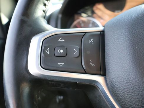 Used 2024 RAM 3500 Big Horn image 23