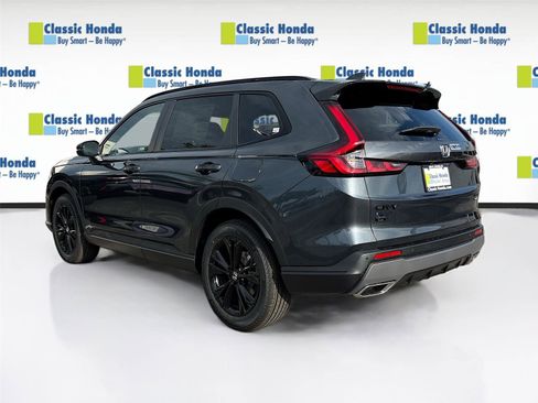 New 2026 Honda CR-V Sport Touring image 5