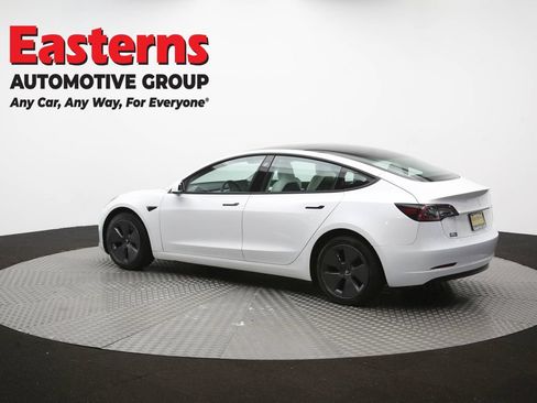 Used 2023 Tesla Model 3 Standard Range RWD image 59