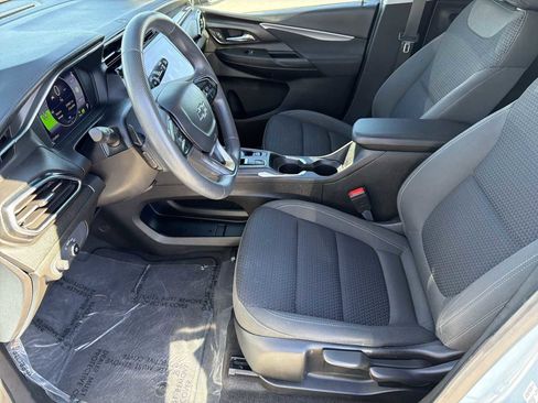 Used 2022 Chevrolet Bolt LT image 10