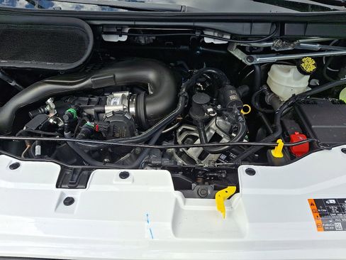 New 2026 Ford Transit 150 Low Roof image 19