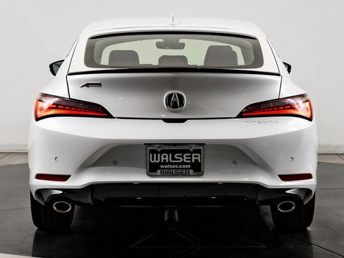 New 2026 Acura Integra A-Spec image 7