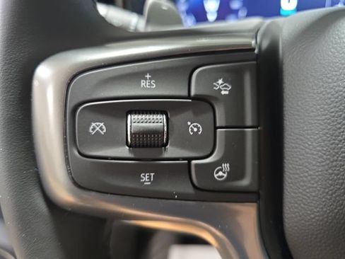New 2026 Chevrolet Silverado 1500 RST w/ All Star Edition Plus AWD/4WD image 17