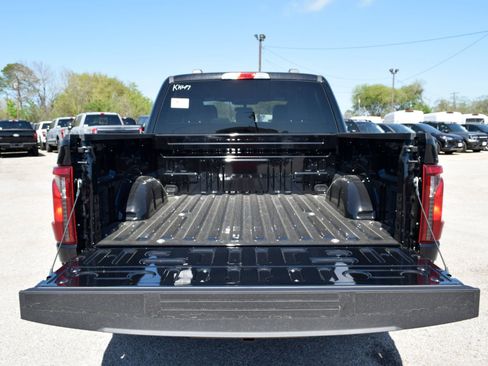 New 2026 Ford F150 STX w/ Equipment Group 200A image 21