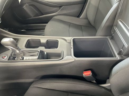 Certified 2025 Nissan Sentra S image 21