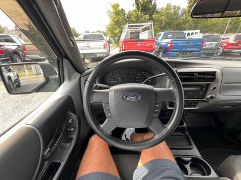 Used 2011 Ford Ranger XLT RWD image 23