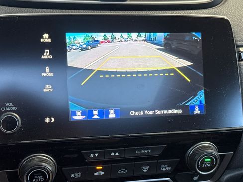 Used 2018 Honda CR-V EX-L image 21