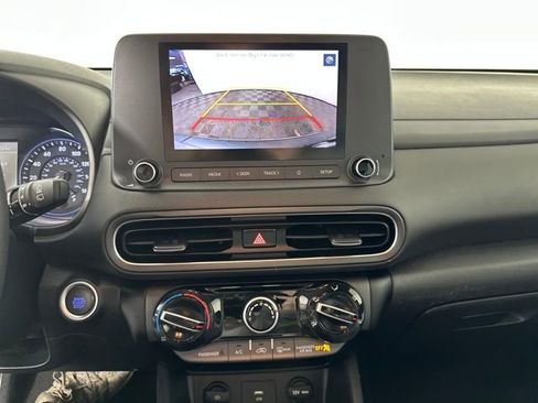 Certified 2023 Hyundai Kona SEL image 22