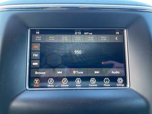 Certified 2021 Jeep Grand Cherokee Laredo image 26