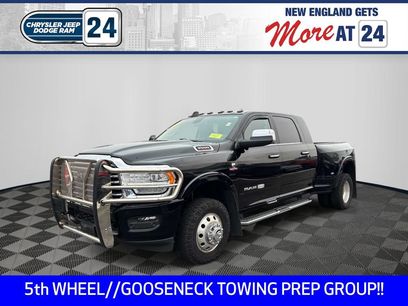 Used 2022 RAM 3500 Limited