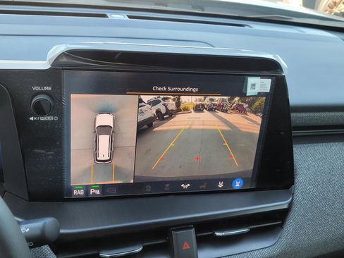 New 2026 Subaru Outback Limited XT AWD/4WD image 9
