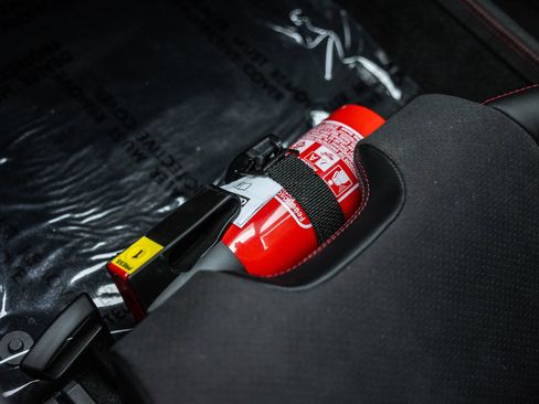 Certified 2026 Porsche 911 GT3 RWD image 17