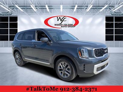 Used 2024 Kia Telluride LX