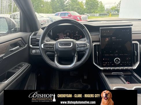 Used 2026 GMC Acadia Denali w/ Super Cruise Package AWD/4WD image 16