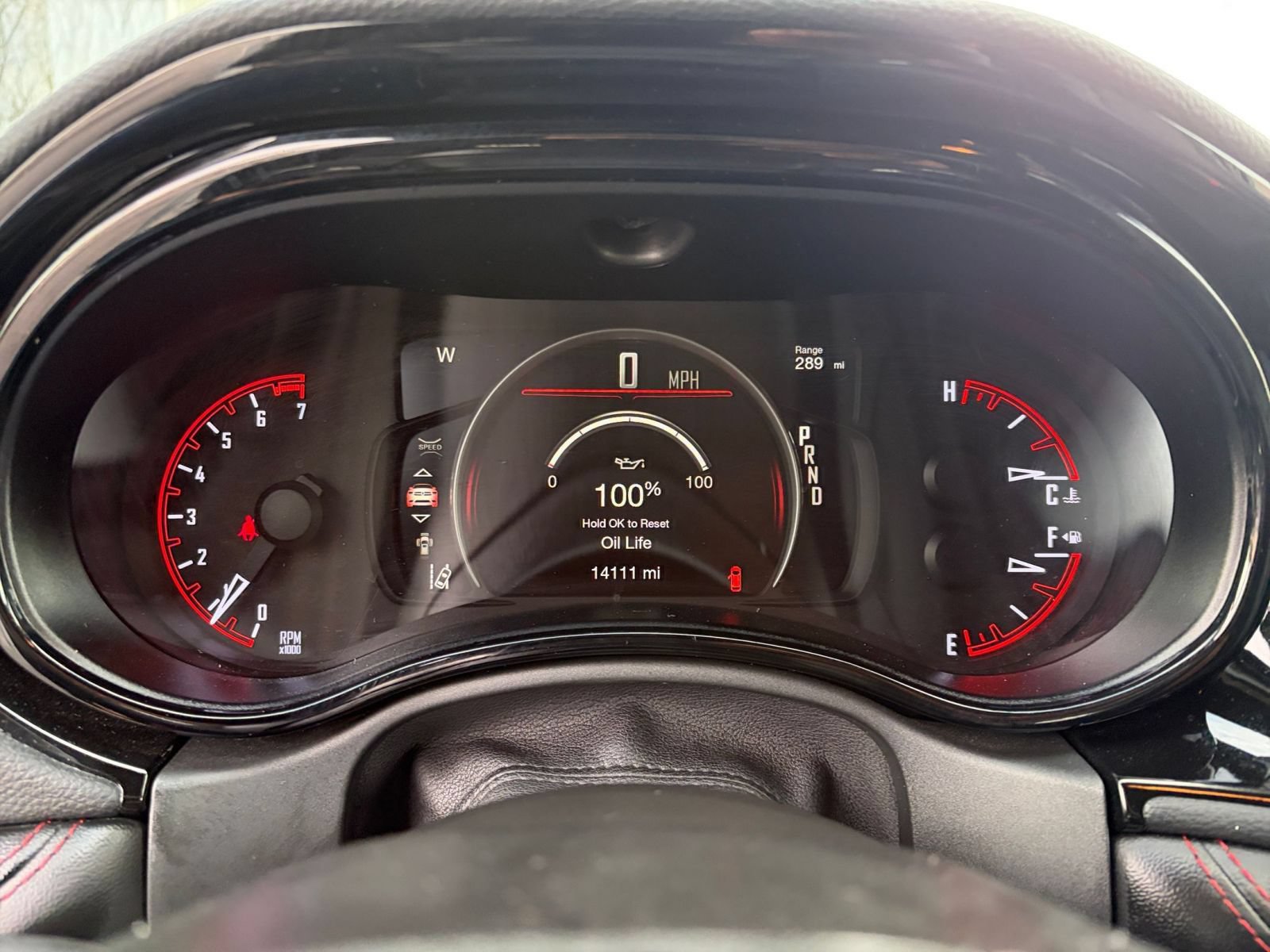 Used 2026 Dodge Durango GT AWD/4WD image 44